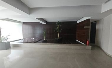 Pent-house, Colonia Nápoles, Benito Juárez, CDMX