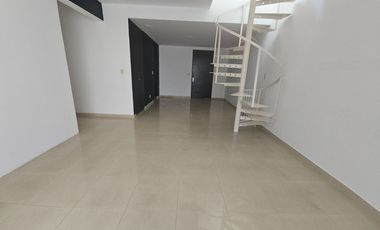 Pent-house, Colonia Nápoles, Benito Juárez, CDMX