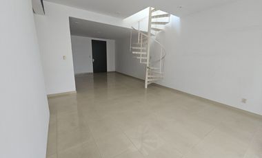 Pent-house, Colonia Nápoles, Benito Juárez, CDMX