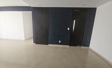 Pent-house, Colonia Nápoles, Benito Juárez, CDMX