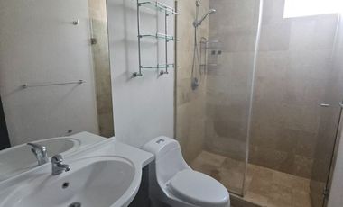 Pent-house, Colonia Nápoles, Benito Juárez, CDMX