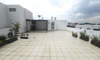 Pent-house, Colonia Nápoles, Benito Juárez, CDMX