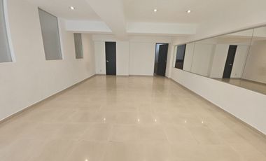 Pent-house, Colonia Nápoles, Benito Juárez, CDMX