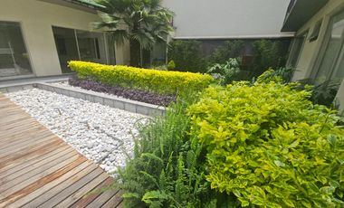 Pent-house, Colonia Nápoles, Benito Juárez, CDMX