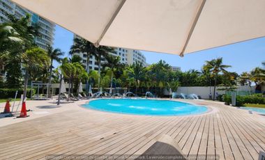 DEPARTAMENTO en RENTA IXTAPA en BAY VIEW GRAND MARINA