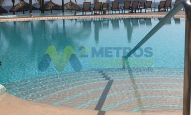 DEPARTAMENTO en RENTA IXTAPA en BAY VIEW GRAND MARINA