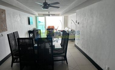 DEPARTAMENTO en RENTA IXTAPA en BAY VIEW GRAND MARINA