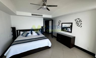 DEPARTAMENTO en RENTA IXTAPA en BAY VIEW GRAND MARINA