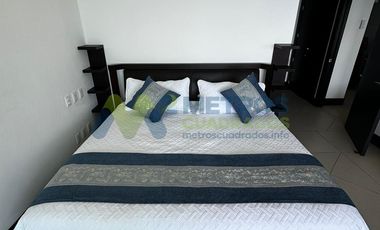 DEPARTAMENTO en RENTA IXTAPA en BAY VIEW GRAND MARINA