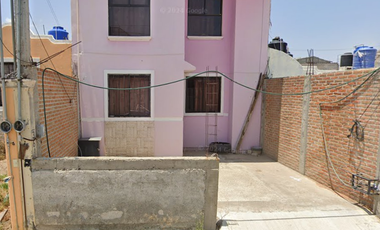 CASA EN SAN ANGEL 364 FRACC. SAN JOSE, MINERAL DE LA REFORMA, HIDALGO