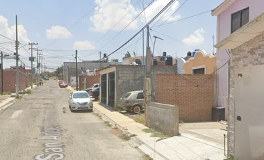 CASA EN SAN ANGEL 364 FRACC. SAN JOSE, MINERAL DE LA REFORMA, HIDALGO