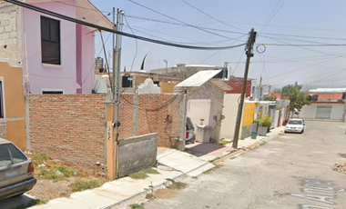 CASA EN SAN ANGEL 364 FRACC. SAN JOSE, MINERAL DE LA REFORMA, HIDALGO