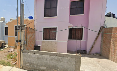 CASA EN SAN ANGEL 364 FRACC. SAN JOSE, MINERAL DE LA REFORMA, HIDALGO