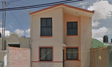 CASA EN SAN ANGEL 364 FRACC. SAN JOSE, MINERAL DE LA REFORMA, HIDALGO