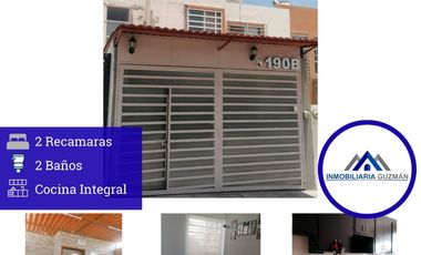 CASA EN VENTA REAL DEL SOL