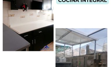 CASA EN VENTA REAL DEL SOL