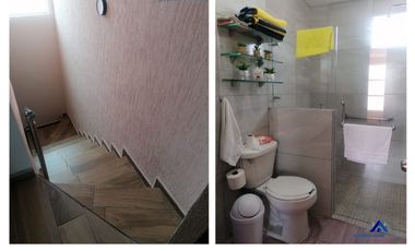 CASA EN VENTA REAL DEL SOL