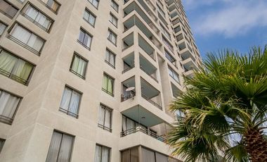 SE ARRIENDA DEPTO AMOBLADO EN COND. TRES MARES, CARIBE.