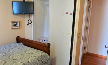 SE ARRIENDA DEPTO AMOBLADO EN COND. TRES MARES, CARIBE.