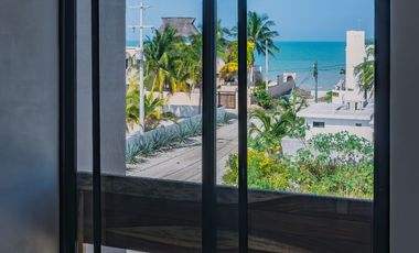 TOWNHOUSES, DEPARTAMENTOS Y LOCALES EN VENTA EN TELCHAC PUERTO, YUCATÀN. INVIERTE EN UNA ZONA DE ALTO CRECIMIENTO Y LOS MEJORES ESPACIOS CULTURALES.