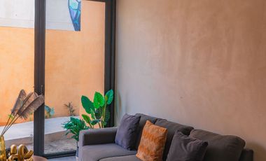 TOWNHOUSES, DEPARTAMENTOS Y LOCALES EN VENTA EN TELCHAC PUERTO, YUCATÀN. INVIERTE EN UNA ZONA DE ALTO CRECIMIENTO Y LOS MEJORES ESPACIOS CULTURALES.