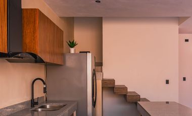 TOWNHOUSES, DEPARTAMENTOS Y LOCALES EN VENTA EN TELCHAC PUERTO, YUCATÀN. INVIERTE EN UNA ZONA DE ALTO CRECIMIENTO Y LOS MEJORES ESPACIOS CULTURALES.