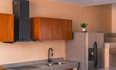 TOWNHOUSES, DEPARTAMENTOS Y LOCALES EN VENTA EN TELCHAC PUERTO, YUCATÀN. INVIERTE EN UNA ZONA DE ALTO CRECIMIENTO Y LOS MEJORES ESPACIOS CULTURALES.