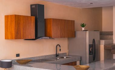 TOWNHOUSES, DEPARTAMENTOS Y LOCALES EN VENTA EN TELCHAC PUERTO, YUCATÀN. INVIERTE EN UNA ZONA DE ALTO CRECIMIENTO Y LOS MEJORES ESPACIOS CULTURALES.