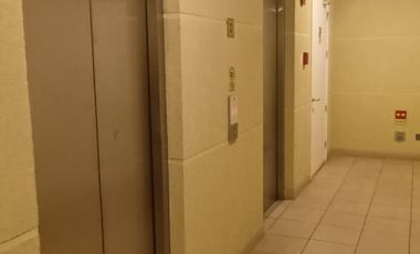 ARRIENDO DEPARTAMENTO NUEVO DE UN DORMITORIO, EDIFICIO HA, PLAZA COQUIMBO