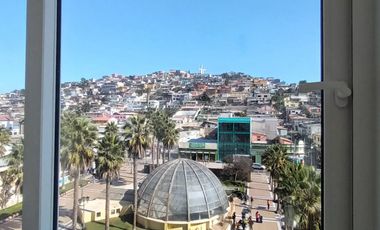 ARRIENDO DEPARTAMENTO NUEVO DE UN DORMITORIO, EDIFICIO HA, PLAZA COQUIMBO