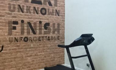 ARRIENDO DEPARTAMENTO NUEVO DE UN DORMITORIO, EDIFICIO HA, PLAZA COQUIMBO