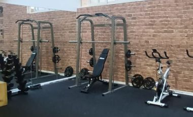 ARRIENDO DEPARTAMENTO NUEVO DE UN DORMITORIO, EDIFICIO HA, PLAZA COQUIMBO