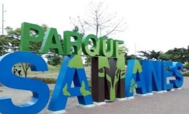 🔥 Terreno en Samanes 1 listo para ti ✅