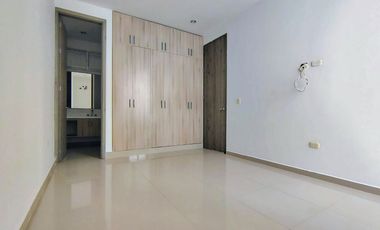 APARTAMENTO EN VENTA EDIFICIO NITANA EL RECREO MONTERIA
