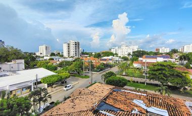 APARTAMENTO EN VENTA EDIFICIO NITANA EL RECREO MONTERIA