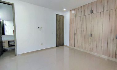 APARTAMENTO EN VENTA EDIFICIO NITANA EL RECREO MONTERIA