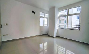 APARTAMENTO EN VENTA EDIFICIO NITANA EL RECREO MONTERIA