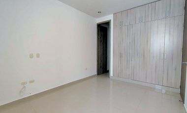 APARTAMENTO EN VENTA EDIFICIO NITANA EL RECREO MONTERIA