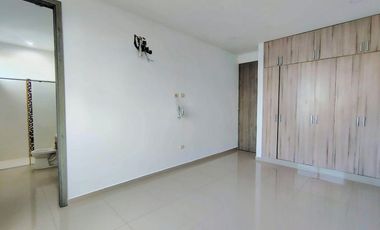 APARTAMENTO EN VENTA EDIFICIO NITANA EL RECREO MONTERIA