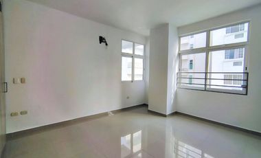 APARTAMENTO EN VENTA EDIFICIO NITANA EL RECREO MONTERIA