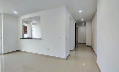 APARTAMENTO EN VENTA EDIFICIO NITANA EL RECREO MONTERIA