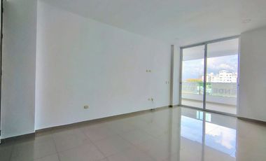 APARTAMENTO EN VENTA EDIFICIO NITANA EL RECREO MONTERIA
