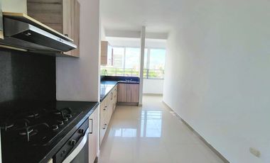 APARTAMENTO EN VENTA EDIFICIO NITANA EL RECREO MONTERIA