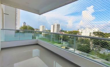 APARTAMENTO EN VENTA EDIFICIO NITANA EL RECREO MONTERIA