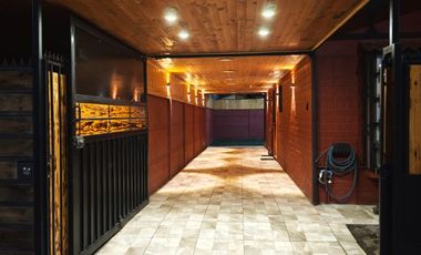 Casa 3 Dorms 2 Baños Estac. y Bodega, Remodelada en Padre Hurtado