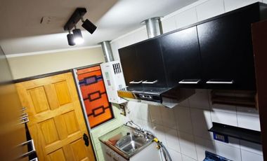 Casa 3 Dorms 2 Baños Estac. y Bodega, Remodelada en Padre Hurtado