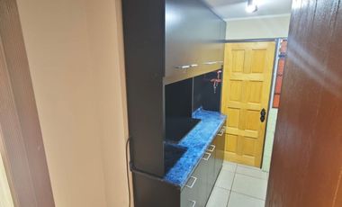 Casa 3 Dorms 2 Baños Estac. y Bodega, Remodelada en Padre Hurtado