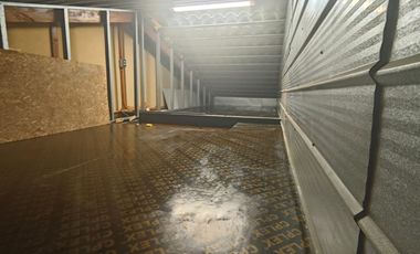 Casa 3 Dorms 2 Baños Estac. y Bodega, Remodelada en Padre Hurtado