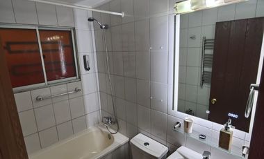 Casa 3 Dorms 2 Baños Estac. y Bodega, Remodelada en Padre Hurtado