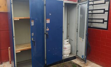 Casa 3 Dorms 2 Baños Estac. y Bodega, Remodelada en Padre Hurtado